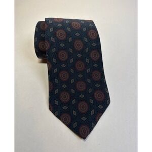 Yves Saint Laurent‎ Silk Tie